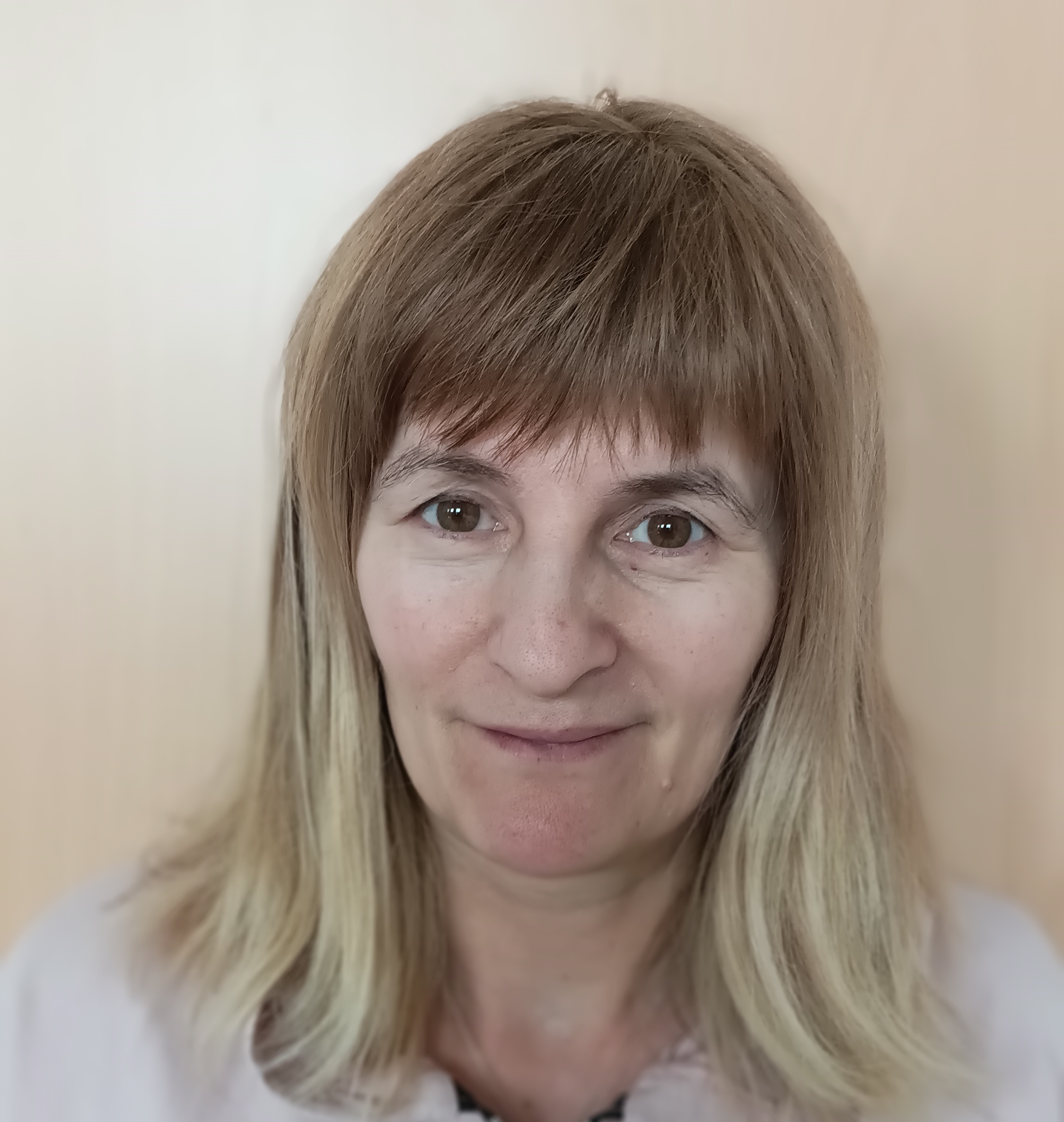 Jitka Nešetřilová